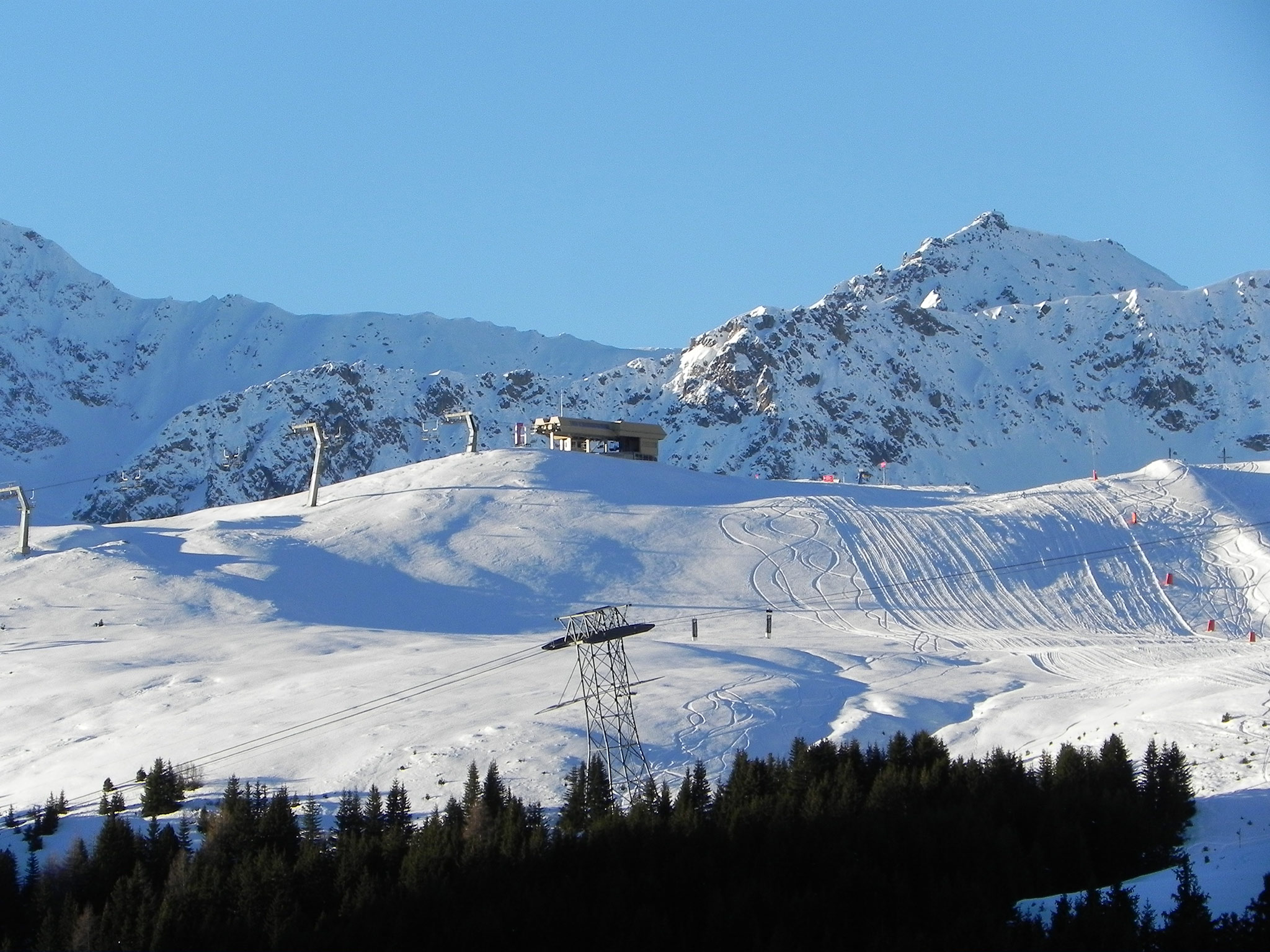 Arosa